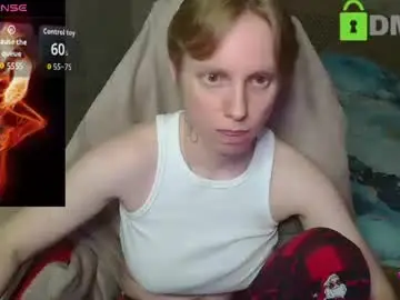 Chaturbate Adult Webcam of getoverherenow