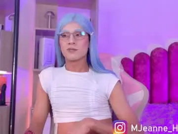 Chaturbate Free Porn Cam of jeanne_holland