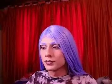 Chaturbate Live Sex Cam of jeanne_holland