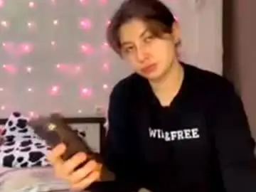 Chaturbate Nude Webcam of katedramatic