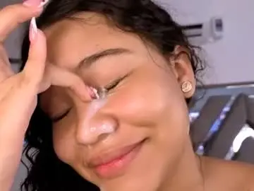 Chaturbate Best Webcam of kitty_and_masterboy