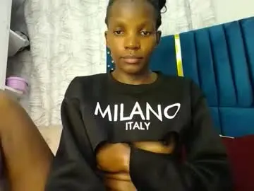 Chaturbate Sex Cam of luckyy003