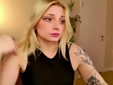 Chaturbate Best live sex cam show of margaux_jager