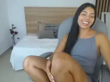 Chaturbate Best live sex cam show of melissa_lenox