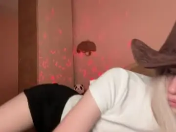 Chaturbate Nude Webcam of melissakelller