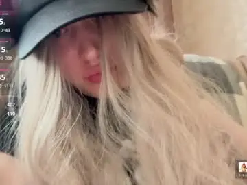 Chaturbate Sex Cam of melissakelller