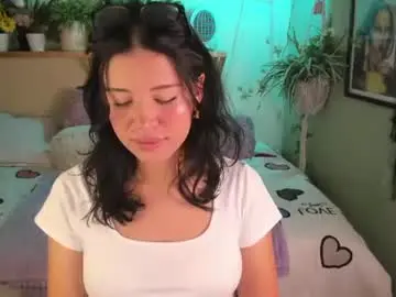 Chaturbate Best Webcam of miaa_rose__