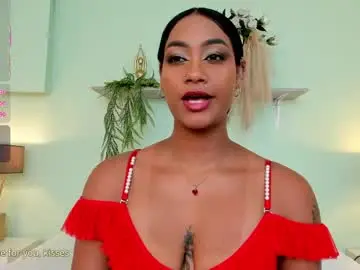 Chaturbate Adult Video Chat of miaebony_