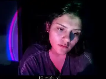 Chaturbate Adult Webcams of miak_moon777