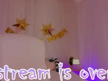 Chaturbate Live Sex of mol1y_kitten