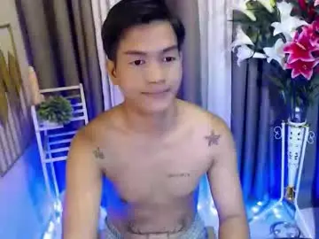 Chaturbate Nude Webcam of naughty_angelo