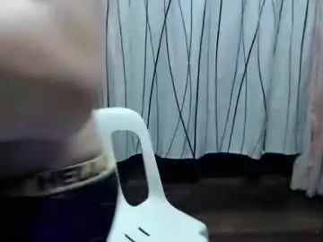 Chaturbate Sex Chat of naughty_angelo