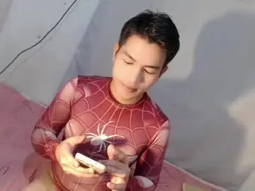 Chaturbate Best live sex cam show of naughty_angelo
