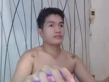 Chaturbate Sex Cam of naughty_angelo