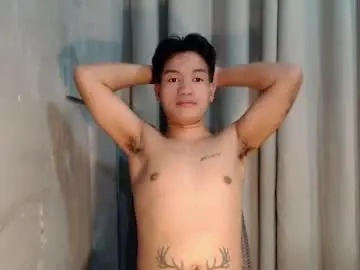 Chaturbate Sex Chat of naughty_angelo