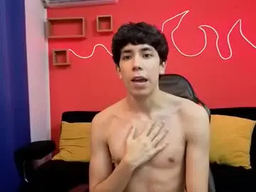 Chaturbate Private Sex Chat of neo_twink