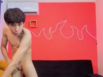 Chaturbate Sex Chat of neo_twink