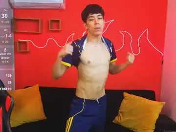 Chaturbate Adult Video Chat of neo_twink