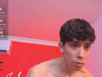 Chaturbate Free Live Porn of neo_twink