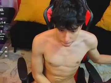 Chaturbate Nude Webcam of neo_twink