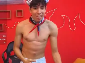 Chaturbate Nude Webcam of neo_twink