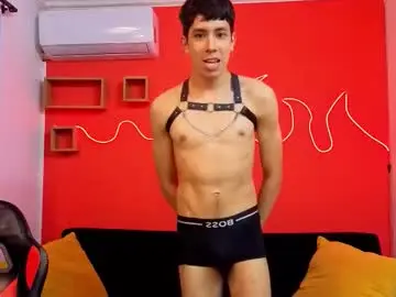 Chaturbate Private Sex Chat of neo_twink