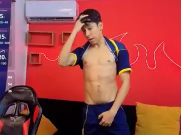 Chaturbate Live Porn of neo_twink