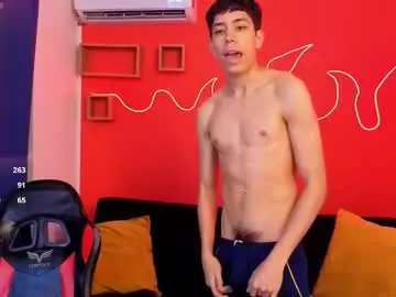 Chaturbate Live Porn of neo_twink