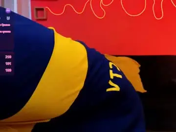 Chaturbate Sex Chat of neo_twink