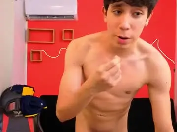 Chaturbate Live Sex Cam of neo_twink