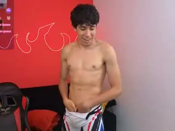 Chaturbate Nude Webcam of neo_twink