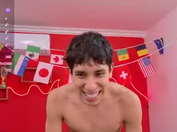 Chaturbate Live Porn of neo_twink