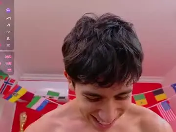 Chaturbate Sex Cam of neo_twink