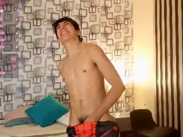 Chaturbate Live Sex of neo_twink