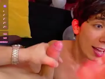 Chaturbate Free Live Porn of neo_twink