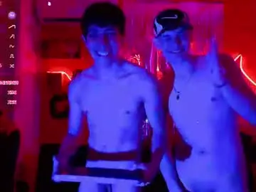 Chaturbate Nude Webcam of neo_twink