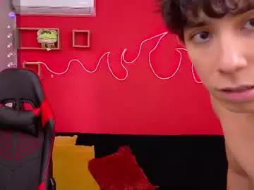Chaturbate Nude Webcam of neo_twink