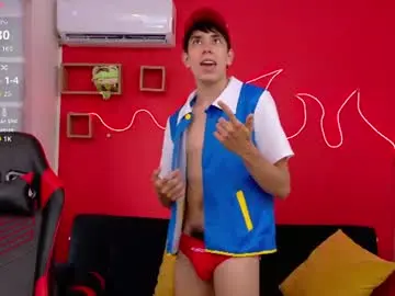 Chaturbate Best Webcam of neo_twink