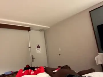 Chaturbate Free Porn Cam of nikkinotnicki00