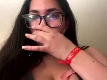 Chaturbate Live Porn of nikkinotnicki00