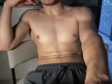 Chaturbate Sex Cam of possession_che