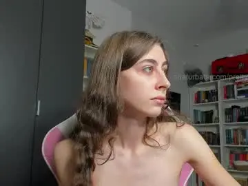 Chaturbate Best Webcam of prettysomething