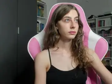 Chaturbate Adult Webcams of prettysomething