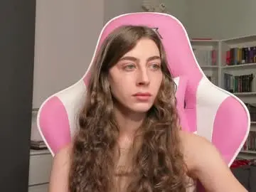 Chaturbate Nude Webcam of prettysomething