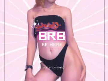 Chaturbate Best Webcam of prettysomething