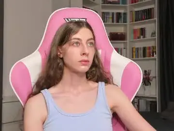 Chaturbate Adult Webcam of prettysomething
