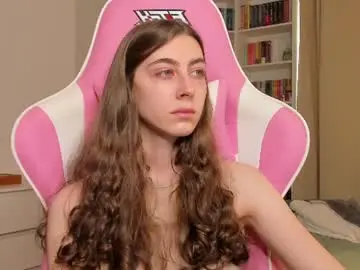 Chaturbate Live Sex of prettysomething