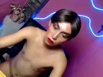 Chaturbate Sex Chat of queenfoxylady