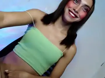 Chaturbate Adult Video Chat of queenfoxylady