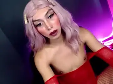Chaturbate Live Sex Cam of queenfoxylady